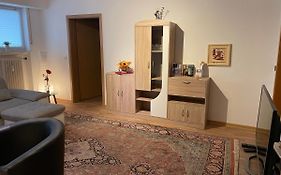 Ferienwohnung Mimi Souterrainwohnung